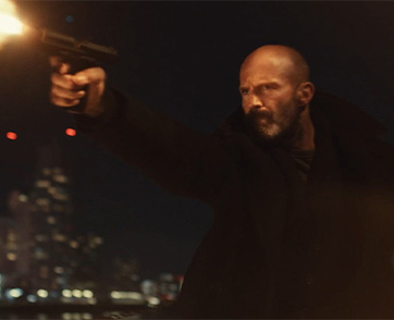 ระห่ำเต็มแม็กซ์! “เจสัน สเตแธม” โชว์คิวบู๊โคตรเดือดดุคลั่ง มันส์สุดขีดแบบนอนสต็อป “Shelter คลั่งนรกหลบตาย” 5 กุมภาพันธ์นี้ ในโรงภาพยนตร์